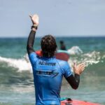 Kalufa Surf school in Caleta de Famara, Lanzarote - The Surfing Experience and Its Unique Touches