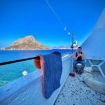 Kalymnos: 10-Day Guided Climbing Trip, 6th-17th October - FAQ