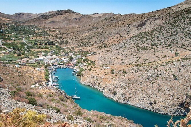 Kalymnos and Pserimos Day Cruise from Kos - Who Should Consider This Tour?