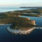 Kamenjak: Private Boat Tour with Food and Drink - What travelers love