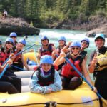 Kananaskis River Rafting Adventure - An In-Depth Look at the Kananaskis River Rafting Experience