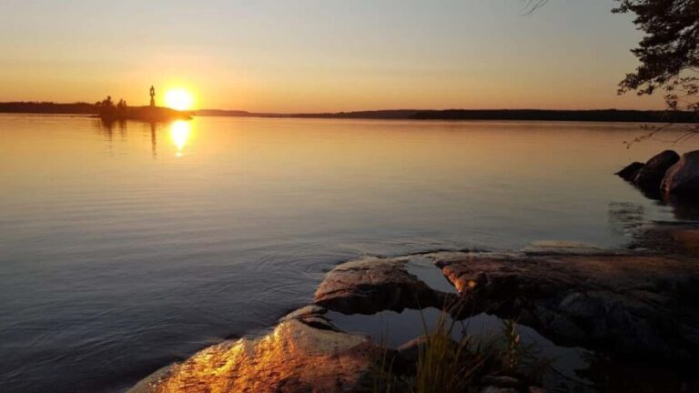 Kangasala: cruise on Lake Längelmävesi - Why This Experience Might Be Perfect for You