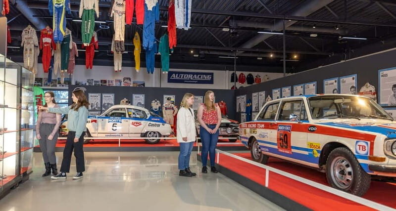 Kangasala: Mobilia Museum Ticket - Is It Worth the Price?