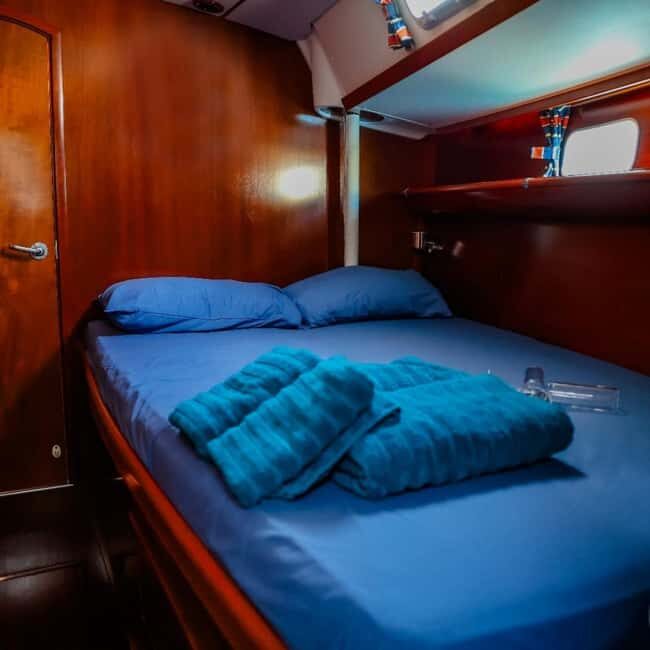 Kanpai Private Charter Explore Malta, Comino, Gozo - The Weather and Rescheduling