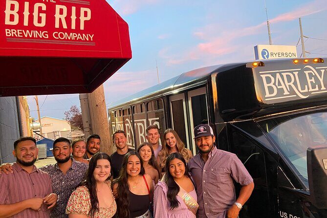 Kansas City Brewery Tour - Final Thoughts