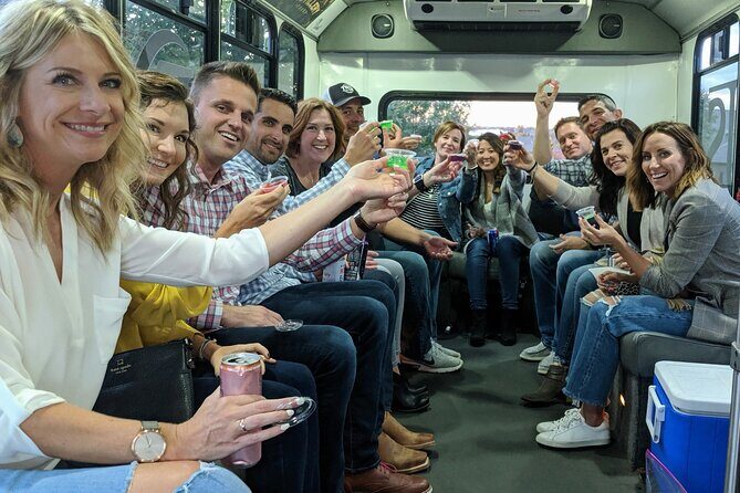 Kansas City Brewery, Winery, and Distillery Tour - Final Thoughts