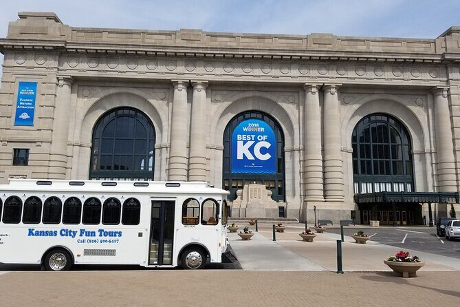 Kansas City Fun Tours - The Sum Up