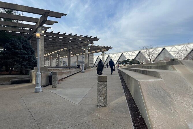 Kansas City Self-Guided Walking Audio Tour - Who Will Love This Tour?