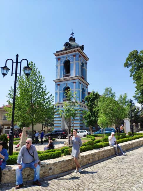 Karlovo: Skip the Line Tickets to Karlovo Herbs Festival - Final Thoughts: Is This Experience Right for You?