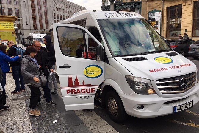 Karlovy Vary day trip from Prague with lunch - The Pros and Cons