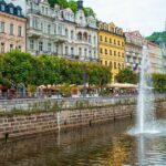 Karlovy Vary Full Day Tour from Prague - An Overview of the Experience