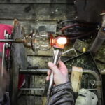 Karlovy Vary: Moser Glassworks Tour with Museum Entry - The Expert Demonstrations