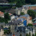 Karlovy Vary: Private Walking Tour - Architecture and Landmarks