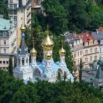 Karlovy Vary - the world famous spa - The Practical Side