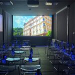 Karlovy Vary: Tourist Cinema Experience - The Experience in Practice