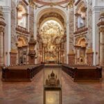 Karlskirche Entry Ticket with Panoramic Terrace Access - Who Should Consider This Experience?