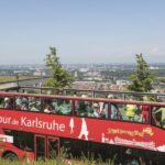Karlsruhe: 24-Hour Hop-On Hop-Off Sightseeing Bus Ticket - The Real Traveler Perspective