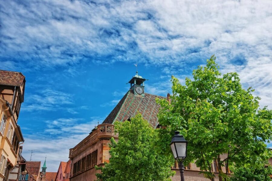 Karlsruhe: Express Walk with a Local in 90 minutes - Practical Details & Tips for Travelers