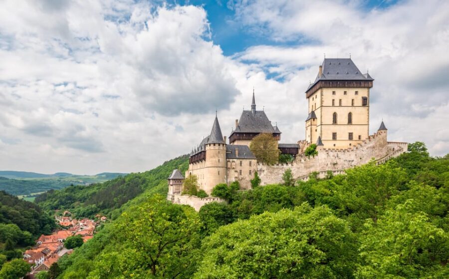 Karlstejn Castle and Czech Grand Canyon Tour (semi)private - Final Thoughts: Is it Worth It?