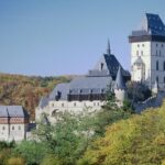 Karlstejn Castle Half Day Tour from Prague - The Experience on the Ground