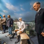 Karltejn: Entry Ticket to Wax Museum & Kaleidoscopic Cinema - Exploring Czech Legends and Medieval Life