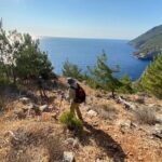 Karpathos Aperi Limniotis Cave Hike for stalagmites / stalactites - Who Is This Tour Best For?