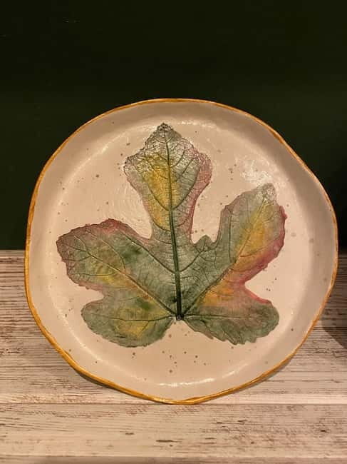 Karpathos: Botanical Clay Workshop & Pottery in a Vineyard - How the Workshop Works