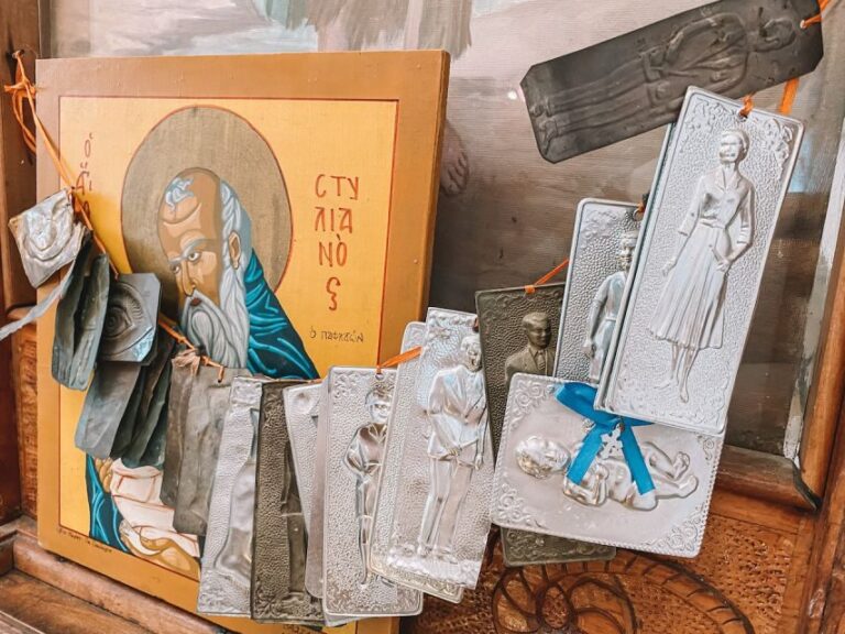 Karpathos: Easy Guided Nature and Culture Hike in Pigadia - What’s Included & What to Bring