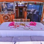 Kas: Limanagzi Beach & Island-Hopping Boat Tour with Lunch - The Itinerary Breakdown: A Day of Island-Hopping