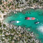 Kas: Private Kekova Boat Tour including transfers - The Experience in Action: What Travelers Say