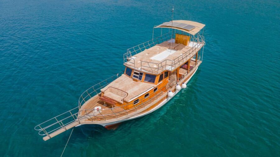 Kas: (Small Group) Day Trip to Kekova Island, Demre & Myra - The Value of This Tour