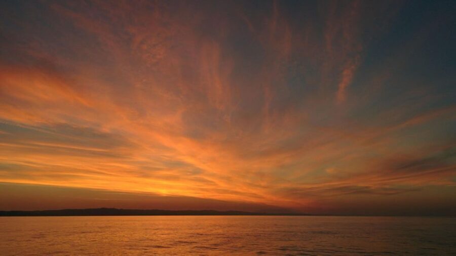 Kassandra: Sunset Sailing Boat Tour of Secluded Coves - Why This Tour Stands Out