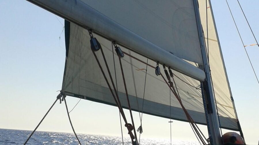 Kassandra: Waterfront Sailing Boat Tour of Secluded Coves - Who Will Love This Tour?