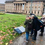 Kassel: Escape City Tour  Mysterious tour with a story - What You’ll See and Do