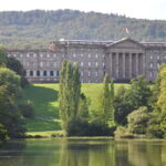Kassel: Guided tour of the UNESCO World Heritage Site Bergpark Wilhelmshöhe - What’s Included & What’s Not