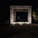 Kassel: Kassel's lost city by night - The Experience of Visiting Hidden Kassel