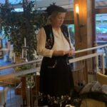 Kassel: Laughing with Lotte Moser - The Vibe and Atmosphere