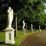 Kassel: Ready for the island?! Karlsaue and Siebenbergen in the scent of spring - The Experience in Context