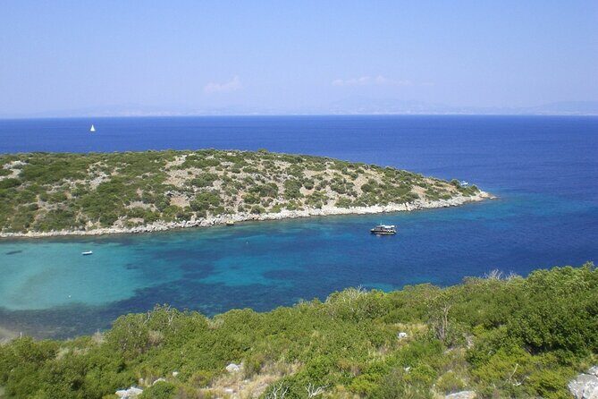 Kassonisi Day Cruise From Samos - Who Will Love This Tour?