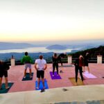 Kastoria 4Day Yoga Retreat with Half Board Hiking & Kayaking - FAQ