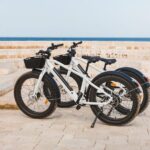Katakolo: E-bike Rental - Who Will Love or Be Disappointed by This Experience?