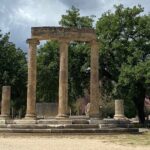 Katakolon 7hour tour : Olympia-Honey Farm-Winery-Beach - What Past Travelers Love Most