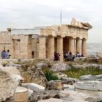 Katakolon - Athens, Premium Skip-The-Line Package tour - Final Thoughts