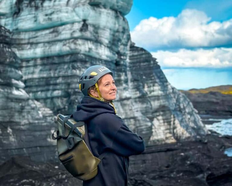Katla Ice Cave Extended Guided Tour with Super Jeep - Who Would Love This Tour?