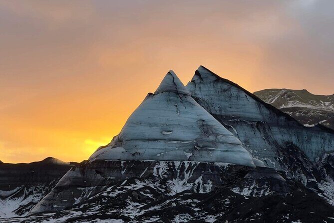 Katla Ice cave from Vik - The Details That Matter