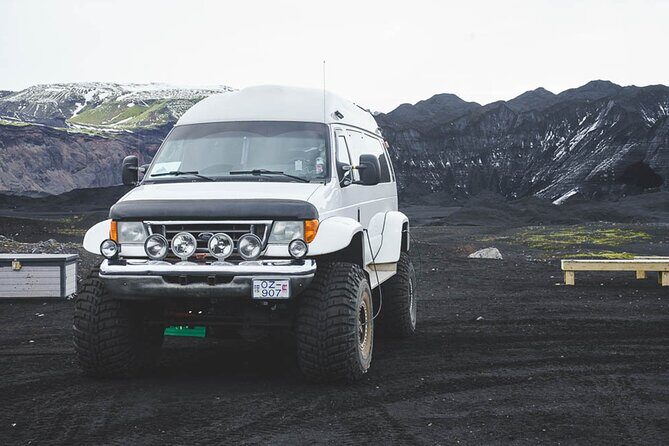 Katla Volcano Ice Cave - Super Jeep Tour from Vik - The Bottom Line: Is It Worth It?