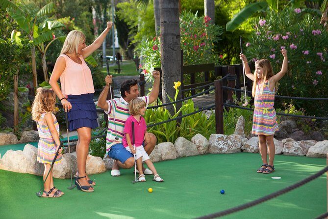 Katmandu Park Entrance with Transfers - A Closer Look at the Itinerary