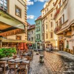 Katowice 1-Day Trip to Prague Private Guided Tour - Evaluating the Value