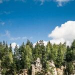 Katowice Czech Rock City Private Guided Tour with Pick up - What’s Included and What’s Not