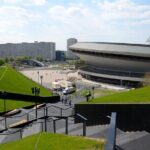 Katowice Old Town Walking Tour - First Stop: The Market Square